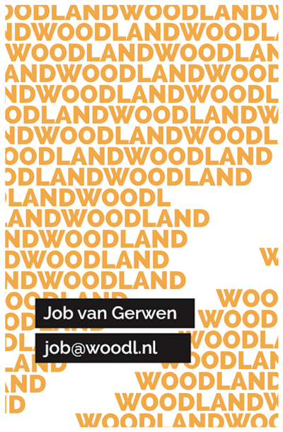 Business Card Alex