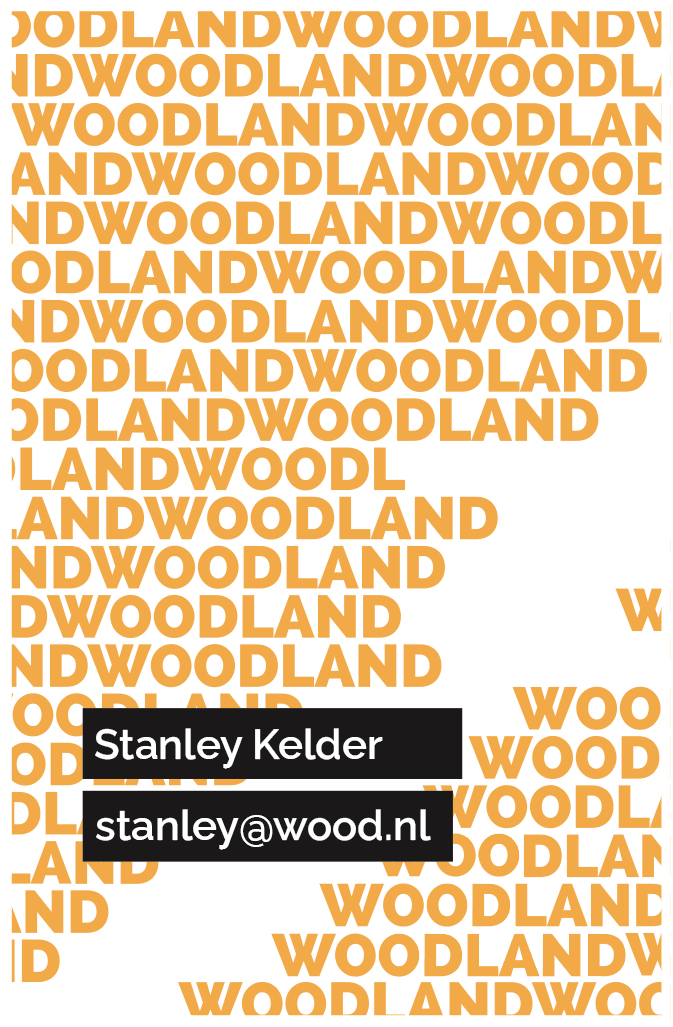Business Card Stanley